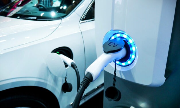 Are You Overlooking This Electric Vehicle Opportunity?