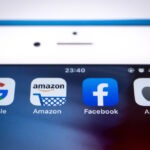 There are signs that Big Tech’s leadership is starting to waiver. And a new set of market leaders is chasing them down…