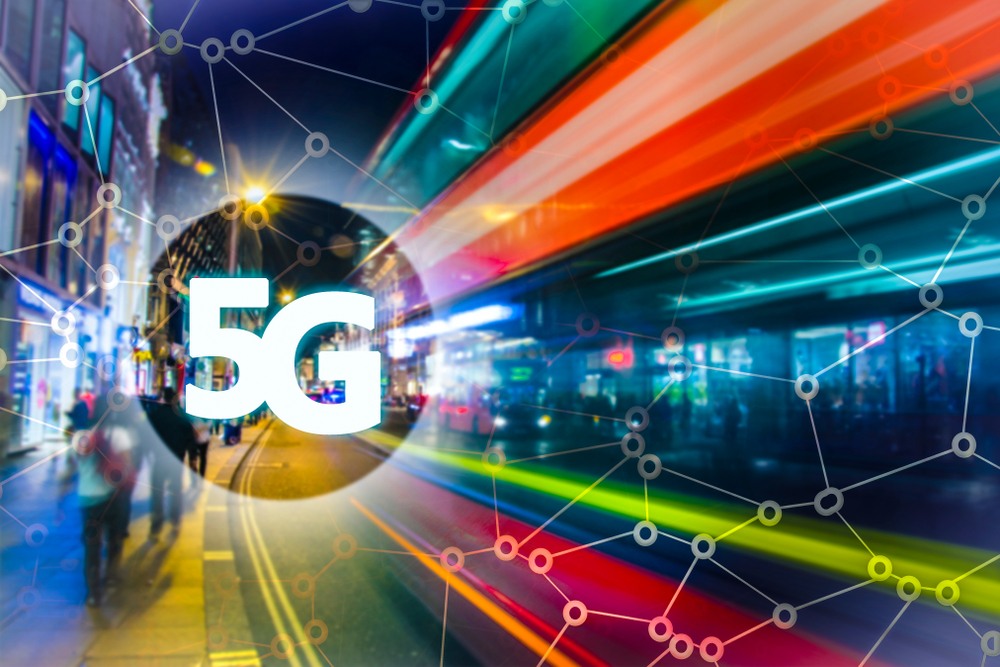 Some of the incredible 5G devices that companies are working on now include virtual reality headsets, smart refrigerators and health-monitoring devices.