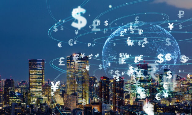 Fintech Is Killing Banks — $23 Trillion Opportunity Ahead