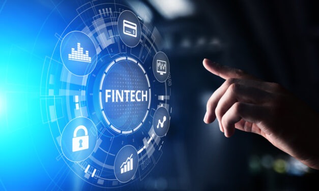 Fintech Is Overthrowing the Traditional Banking Sector