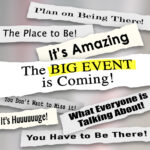 It’s a new era for tech investors. And that’s why our epic event, Ian King’s New Era Fortunes Summit, is such a big deal.