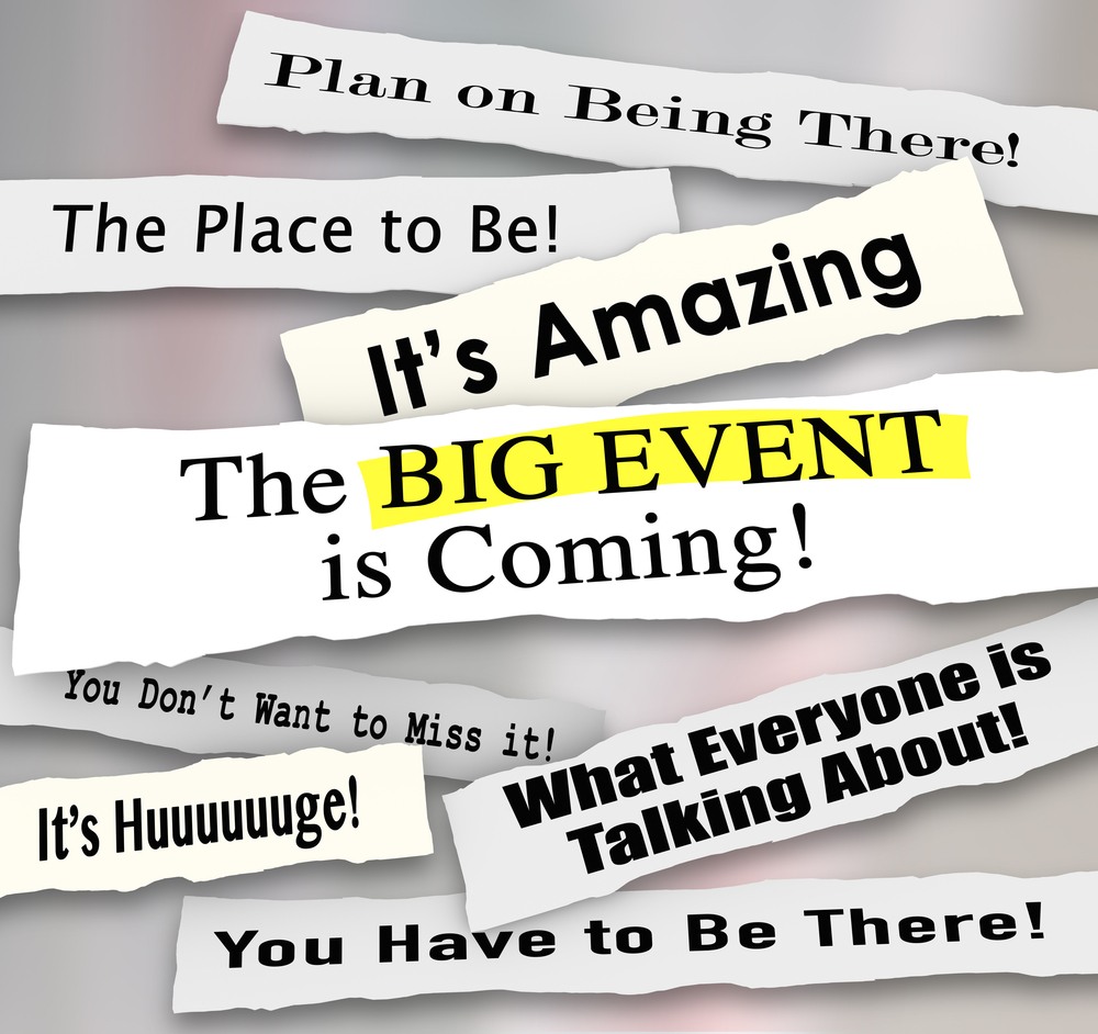 It’s a new era for tech investors. And that’s why our epic event, Ian King’s New Era Fortunes Summit, is such a big deal.