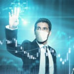 This chart is the key to what the market has been doing.