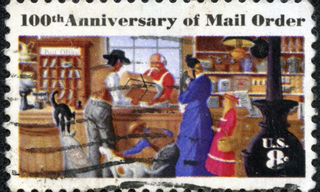 Avoid the Mistake That Bankrupted This Retail Giant