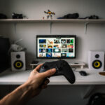 Gaming demand will continue to increase. But the way in which consumers purchase games will change dramatically over the coming decade.