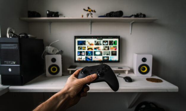 The New Netflix of Gaming — 51X Growth Ahead