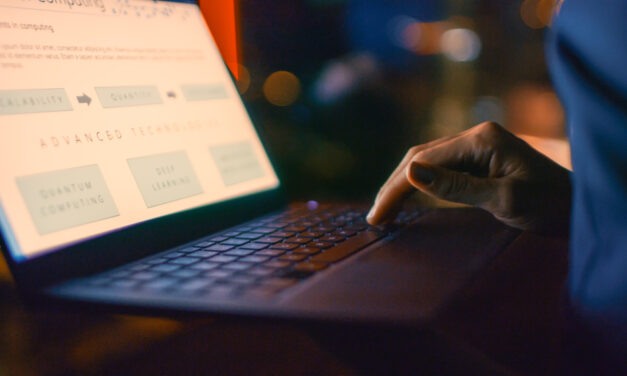 Did You Panic on Friday?