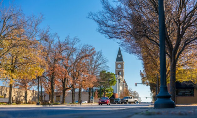 A Simple American Investing Secret: Invest in These Companies