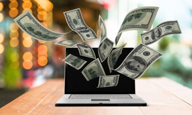 Collect Cash From Stocks With This Simple Trick