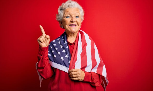 What American Prosperity Really Means