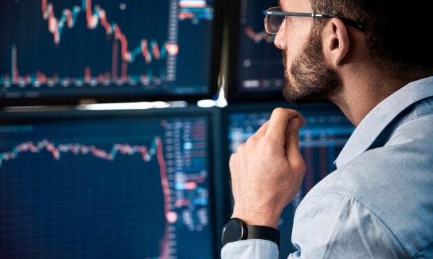 1 Stock That Stands Up to the Stormy Market