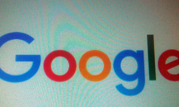 The DOJ Can’t Stop Google’s Stock