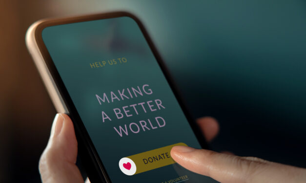 Ignore the Noise: Americans Are the World’s Greatest Givers