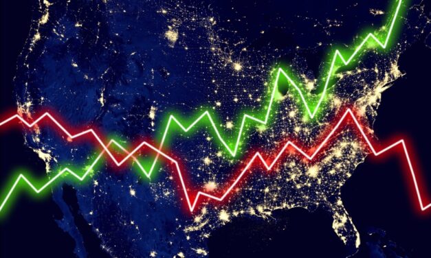 #2020Election: Where to Place Your Stock Market Bets Now