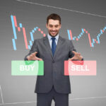 You don’t need to be right with your trades most of the time to make money in the market.