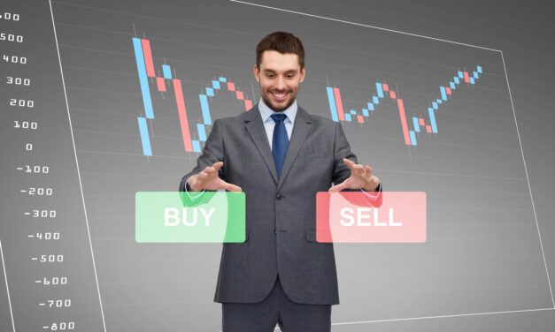 I Try to Win 40% of My Trades — and My Subscribers Love That