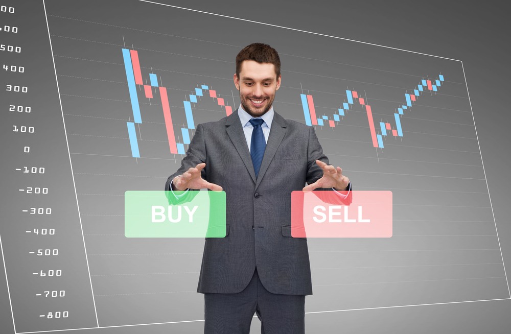 You don’t need to be right with your trades most of the time to make money in the market.
