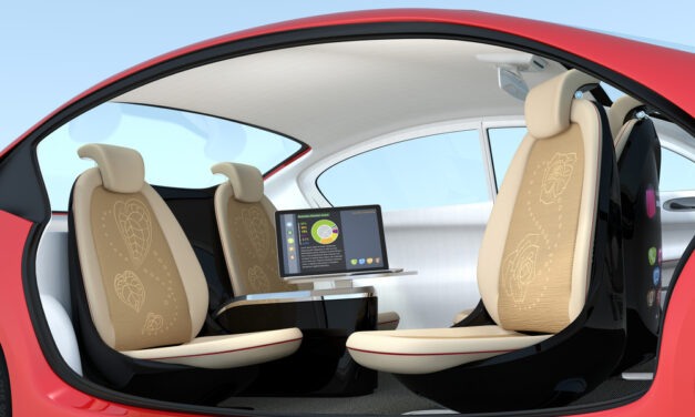 Driverless Cars and Other Bold Predictions for 2021