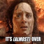 What does it say about 2020 that a new president’s election isn’t the biggest news? A 5% rally all over a McPlant…