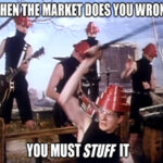 Wondering where that Great Stuff Picks portfolio is or how Plug Power is doing? I’ve got your portfolio right here. It’s Reader Feedback day!