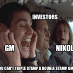 Nikola’s new deal with GM raises serious concerns about the company’s hydrogen fuel cell technology (again).