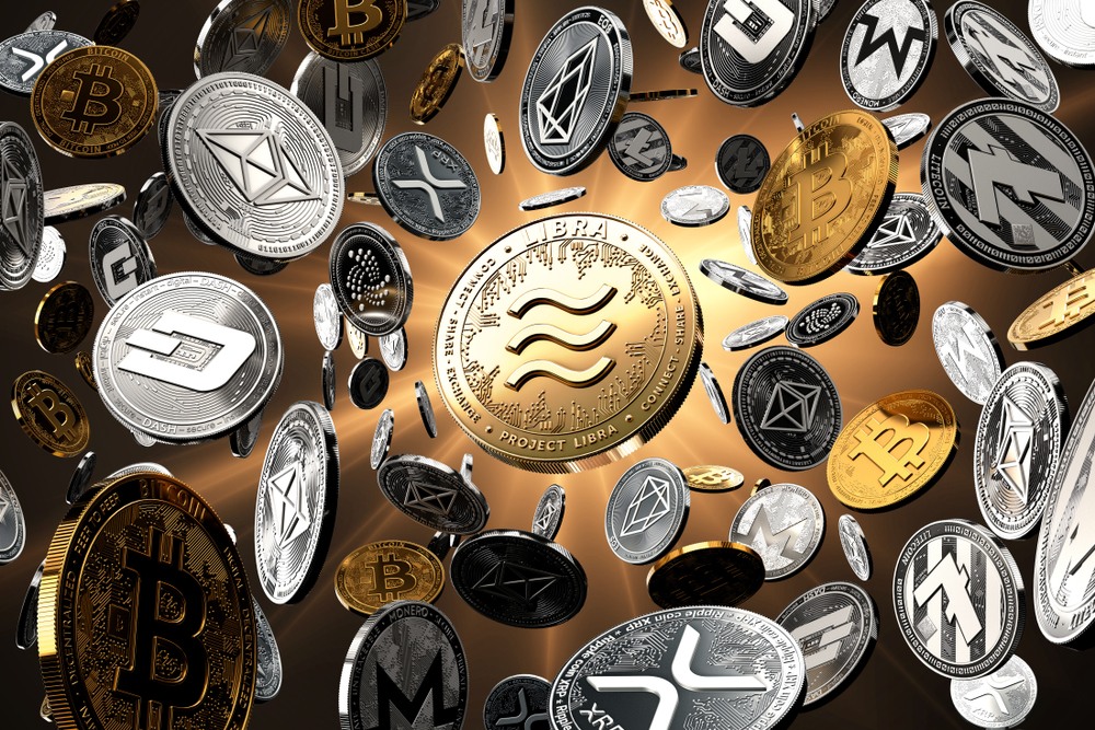 As the crypto bull market unfolds, it looks like altcoins are positioned to climb dramatically again.