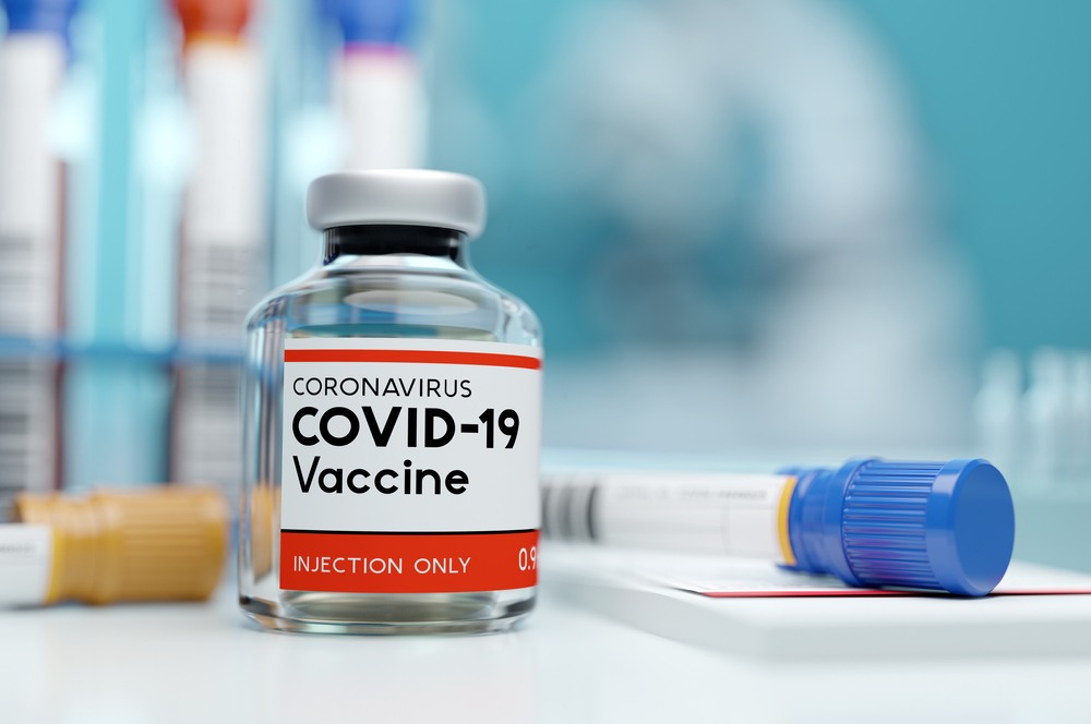 The effectiveness of the COVID-19 vaccine is remarkable. But what’s even more remarkable is that a relatively small firm played such a large role in developing it.
