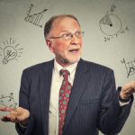 Academic theories of finance professors often won't make investors much money.