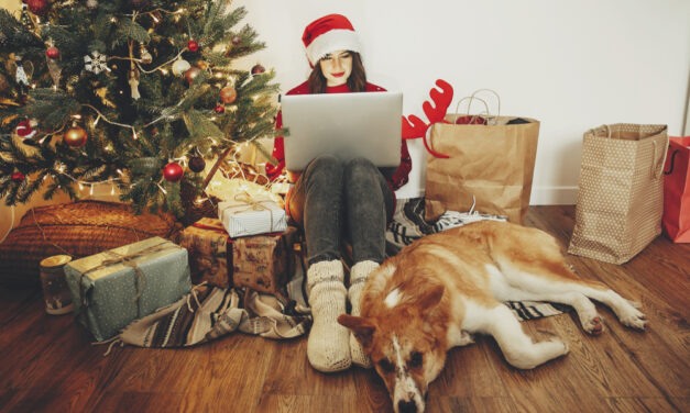 Poll: Have You Already Started Your Holiday Shopping?