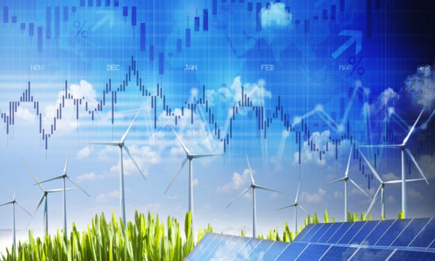 3 Renewable Energy ETFs to Buy Now