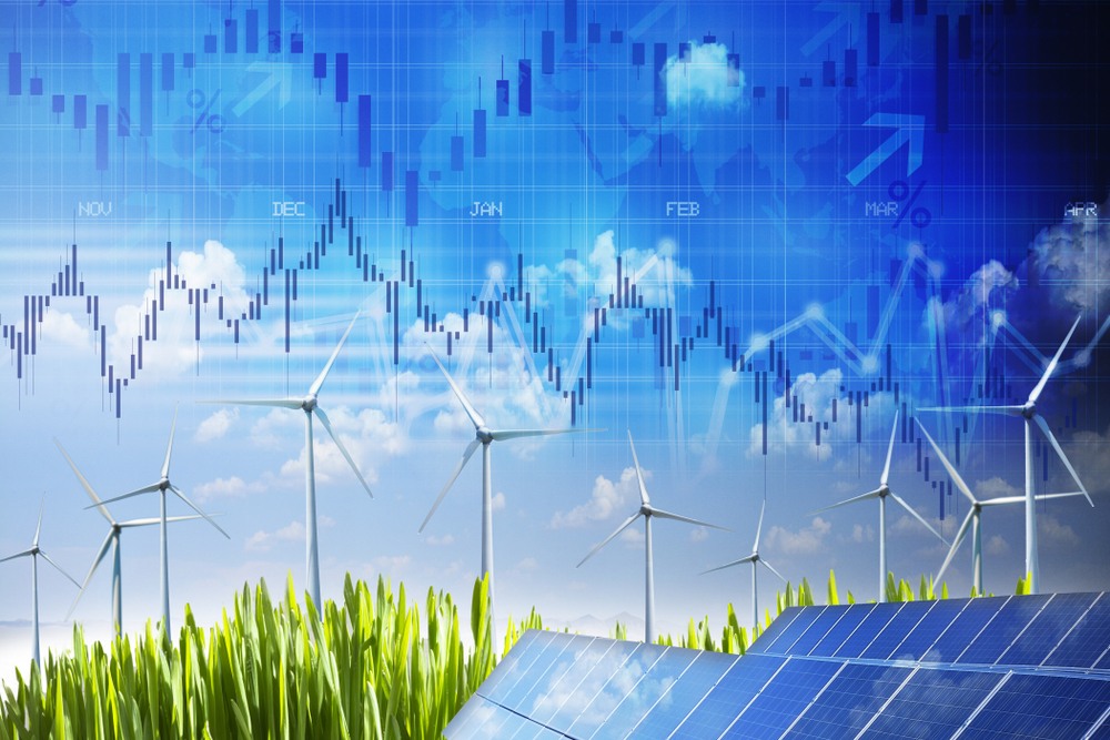 In today’s Market Insights video, I talk about the future of renewable energy, as well as three exchange-traded funds you need to buy now.
