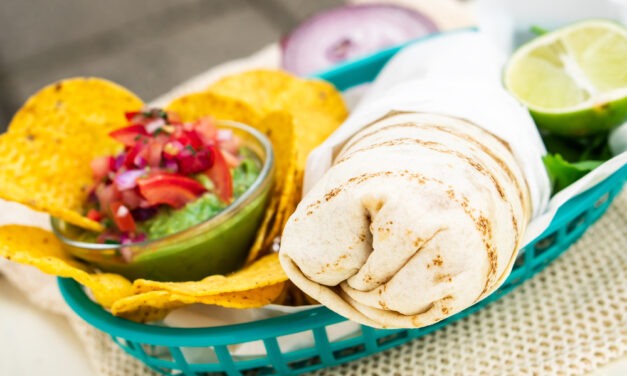 A Pandemic Game-Changer: Digital-Only Restaurants