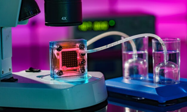 Platinum is About to Surge Higher