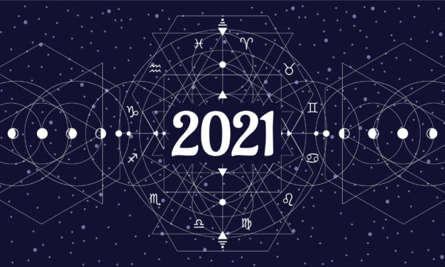 What Everyone’s Getting Wrong in Their 2021 Predictions