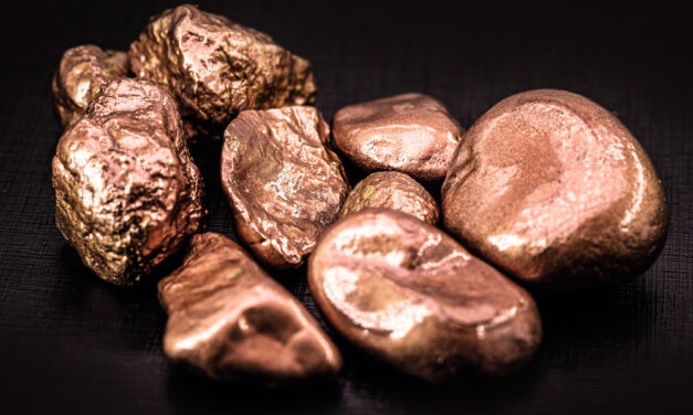 How to Profit as Poor Man’s Gold Surges Into a New Super Cycle