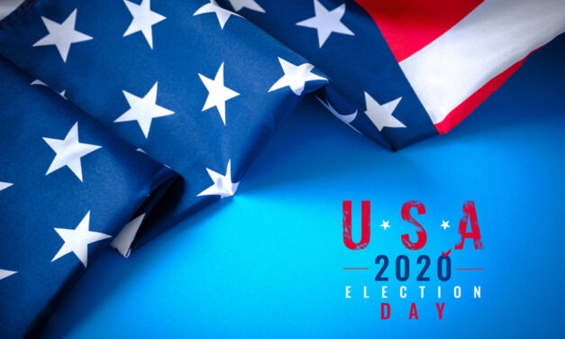 Election Day: Here’s What It Means for Your Investments