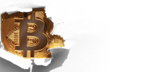 Avoid the Crypto Hype, Buy This ETF Instead