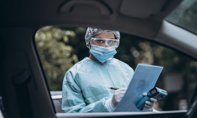 Wall Street’s No. 1 Mistake: Ignoring Long-Term Profits