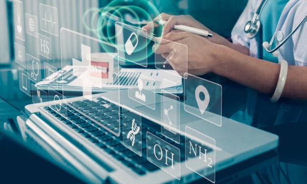 The No. 1 Health Care ETF for the Vaccine Race