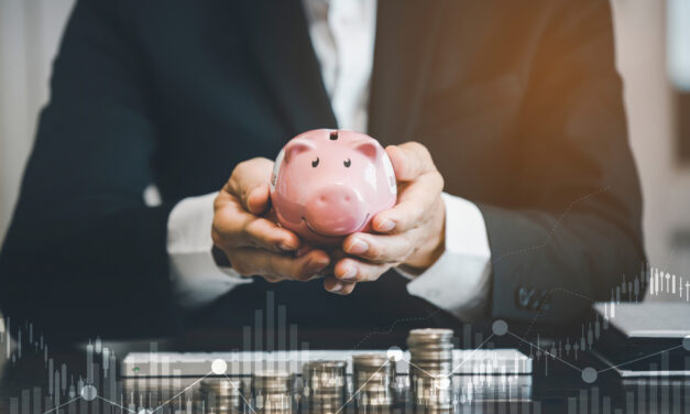 1 Catalyst for Long-Term Profits