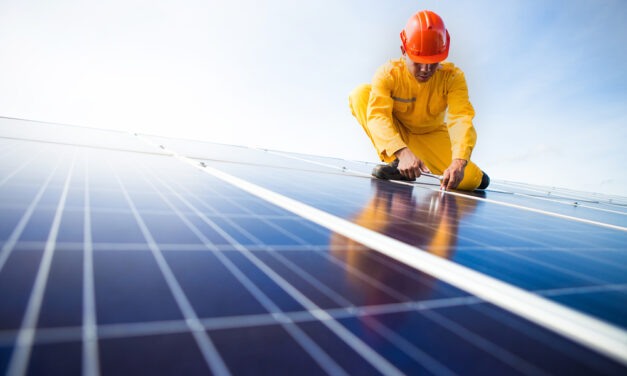 Regardless of the Election, Solar Is a Winner