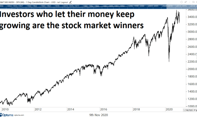 My Story: From Baling Hay to Helping Everyday Americans