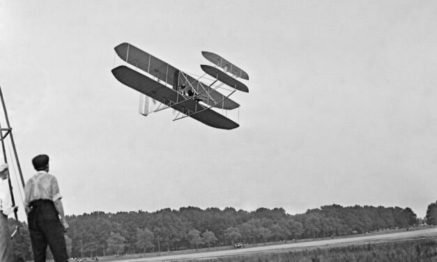 What the Wright Brothers Taught Me About Bitcoin