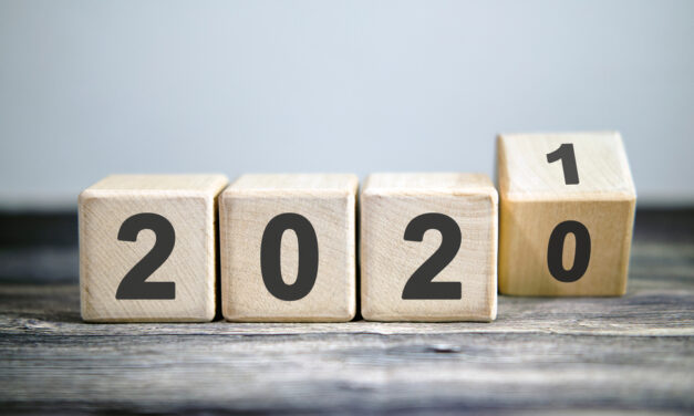 We Want to Hear Your 2021 Predictions