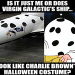 Virgin Galactic fails to reach space … again. But at least it’s safety measures are working, right? If only SPCE stock had airbags for investors after that drop.