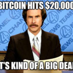 Bitcoin just topped $20,000. So, what do you know about bitcoin? It may be the most important investing question of 2021.