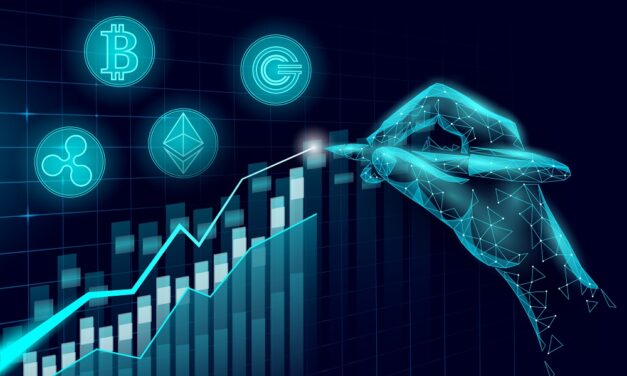 Apple Co-Founder’s Crypto Soared 2,700% — Here’s Why