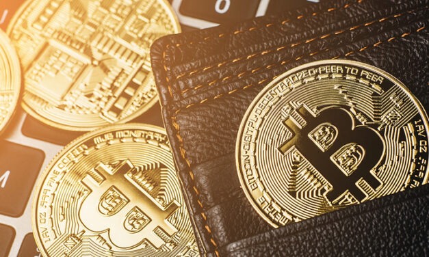 Barbarians at Bitcoin’s Gate