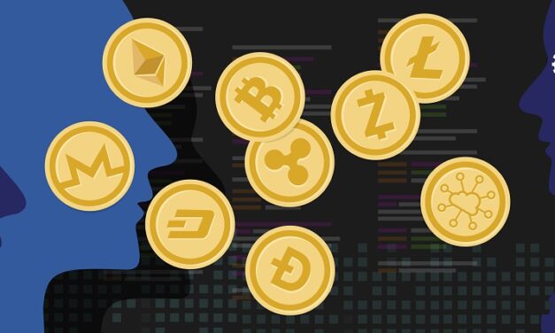 This Ambitious Crypto Proposal Could Change the World